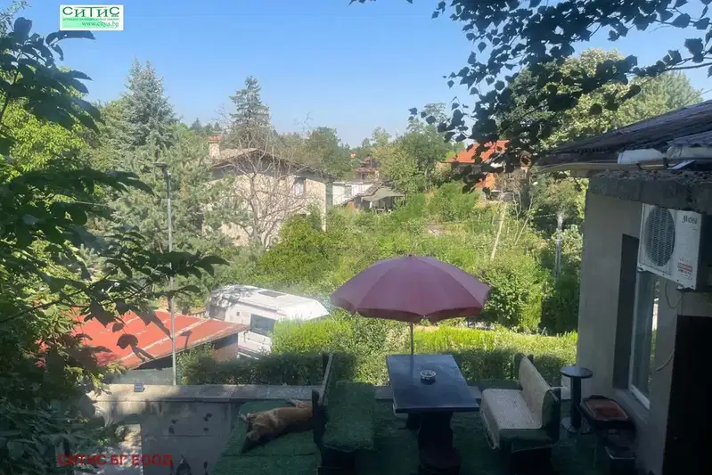 Plot in Pancharevo