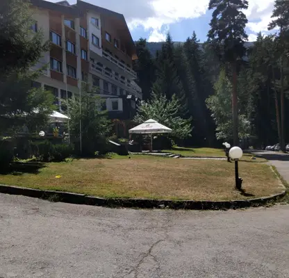Photo 3 — Plot in Kyustendil, Panichishte