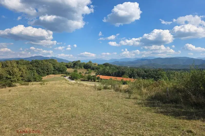Plot in Lovech, s. Patreshko