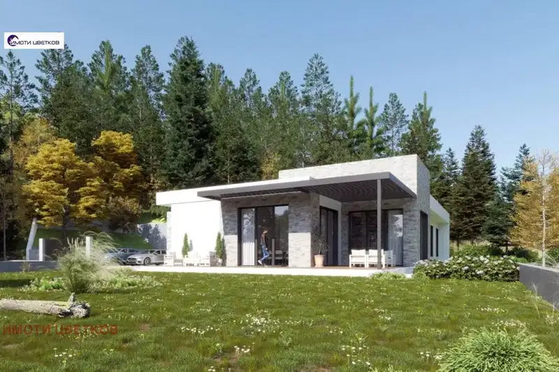 Plot in Vraca, Pavolche