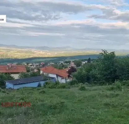 Снимка 5 — Парцел във Враца, с. Паволче