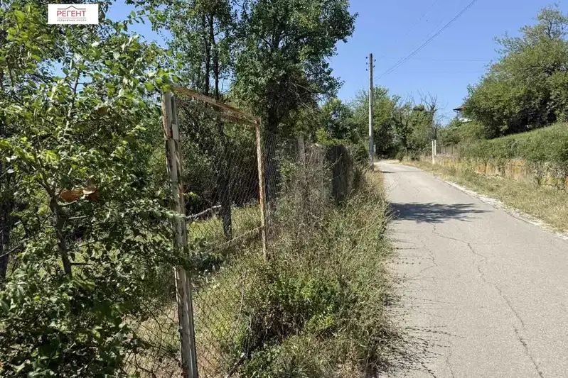Парцел в Габрово, с. Пецовци