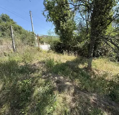 Снимка 4 — Парцел в Габрово, с. Пецовци