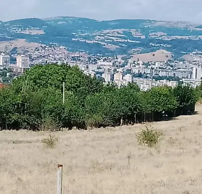 Photo 2 — Plot in Kyrdjali, s. Petlino