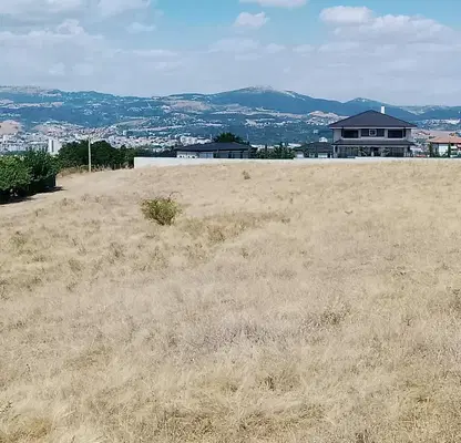 Photo 3 — Plot in Kyrdjali, s. Petlino