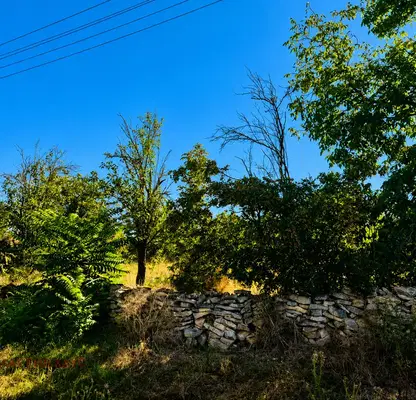 Photo 3 — Plot in Varna, Petrov Dol