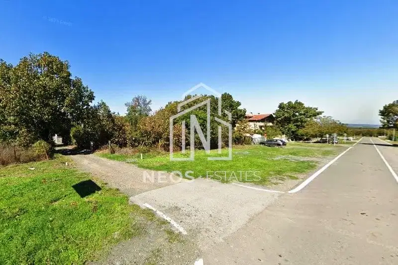 Plot in Oblast Burgas, Pismenovo