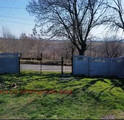 Photo 3 — Plot in Podgumer