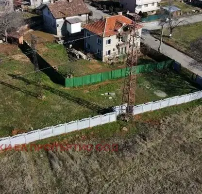 Photo 4 — Plot in Podgumer