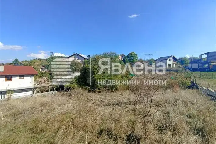 Plot in област София, Pojarevo
