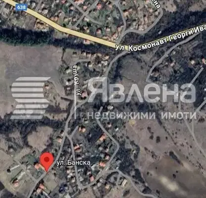 Photo 3 — Plot in област София, Pojarevo