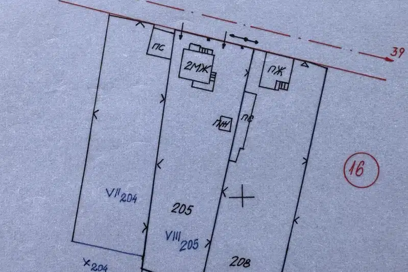 Plot in област София, Pojarevo