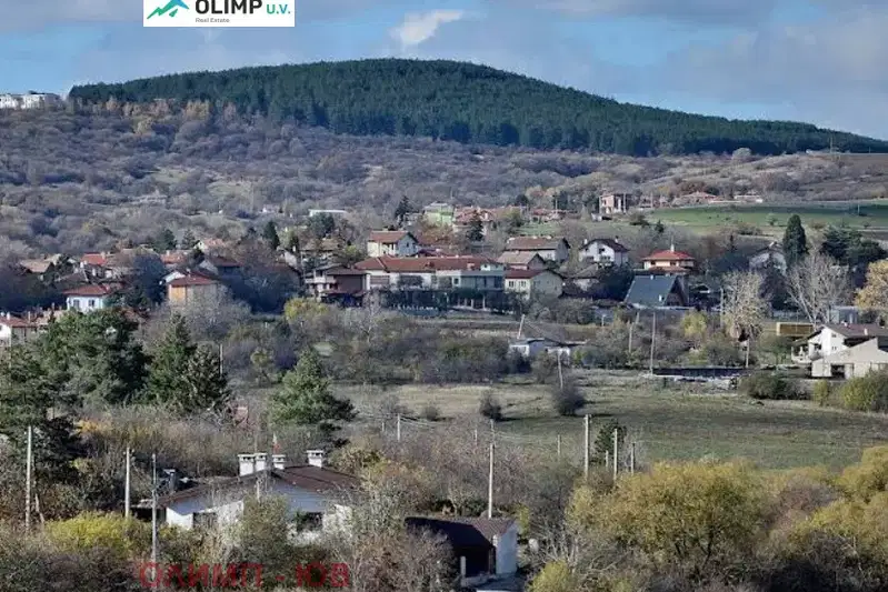 Парцел в София, с. Пожарево