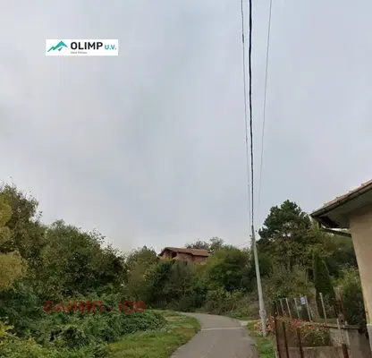 Снимка 3 — Парцел в София, с. Пожарево