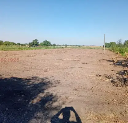 Photo 2 — Plot in Vidin, Pokraina