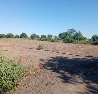 Photo 4 — Plot in Vidin, Pokraina