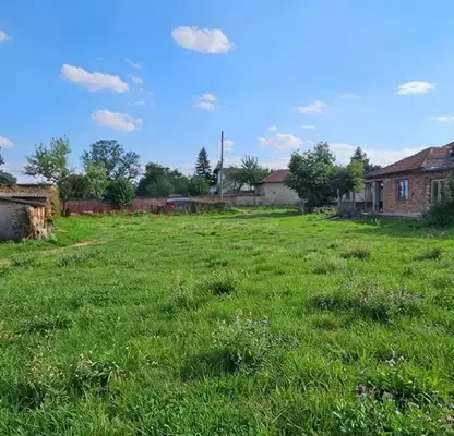 Photo 2 — Plot in Oblast Veliko Tyrnovo, Polikraishte