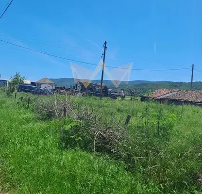 Снимка 4 — Парцел във Варна, с. Попович
