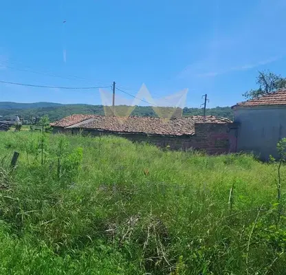 Снимка 5 — Парцел във Варна, с. Попович