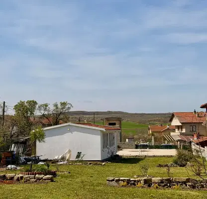 Photo 2 — Plot in Burgas, Poroi