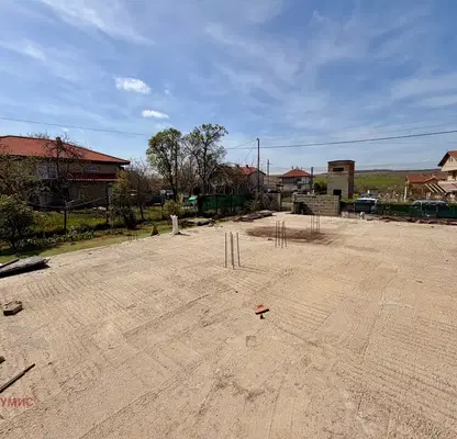 Photo 3 — Plot in Burgas, Poroi