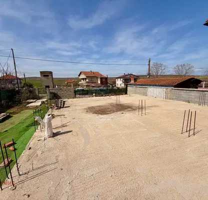 Photo 4 — Plot in Burgas, Poroi