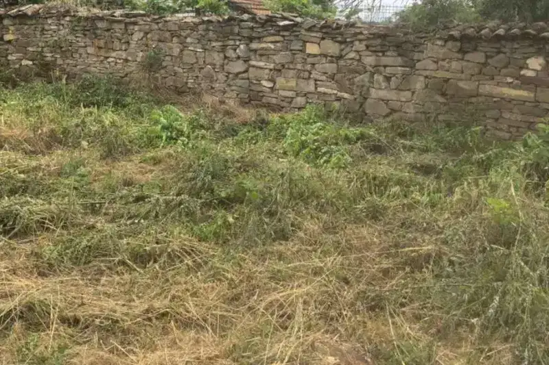 Парцел в Перник, с. Прибой