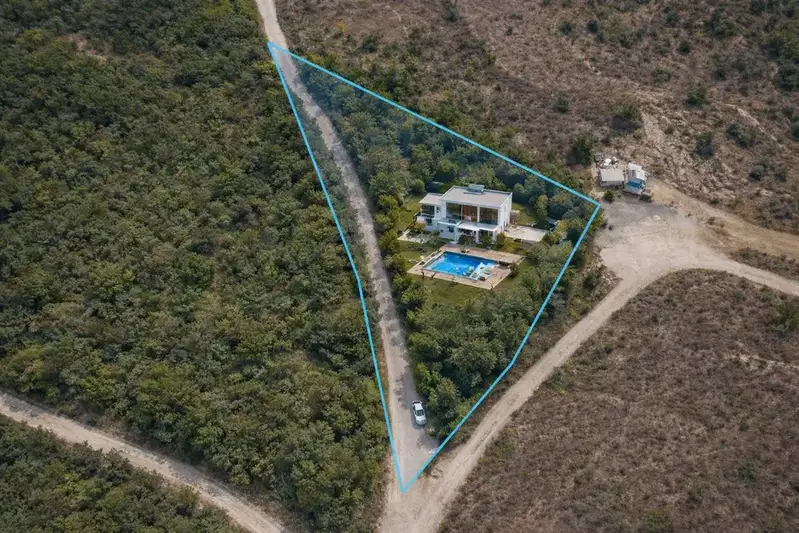 Plot in Varna, Priselci