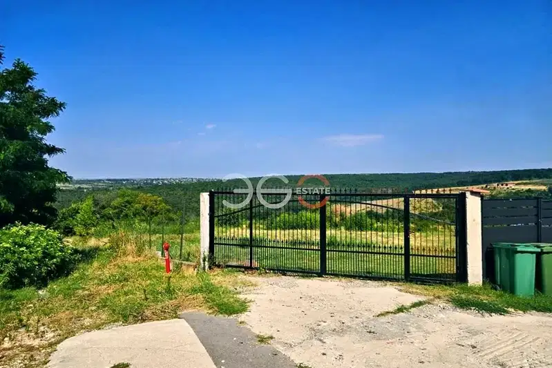 Plot in Varna, Priselci