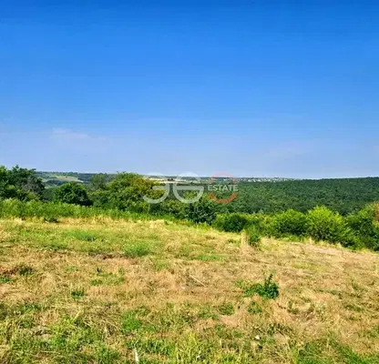 Photo 2 — Plot in Varna, Priselci
