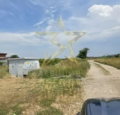Photo 2 — Plot in Oblast Plovdiv, Pyrvenec