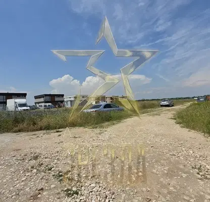 Photo 4 — Plot in Oblast Plovdiv, Pyrvenec