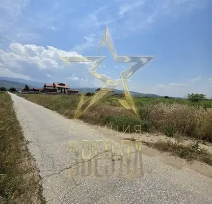 Photo 2 — Plot in Plovdiv, Pyrvenec