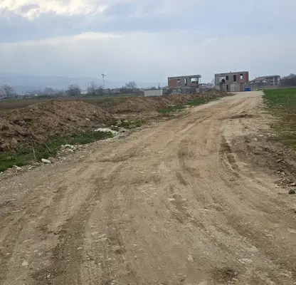 Photo 2 — Plot in Plovdiv, Pyrvenec