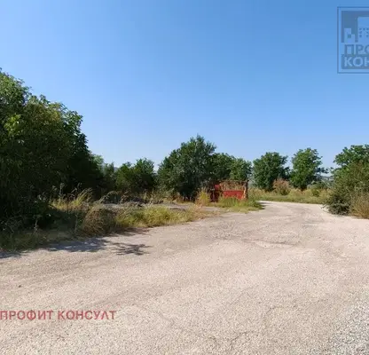 Снимка 5 — Парцел във Велико Търново, с. Първомайци