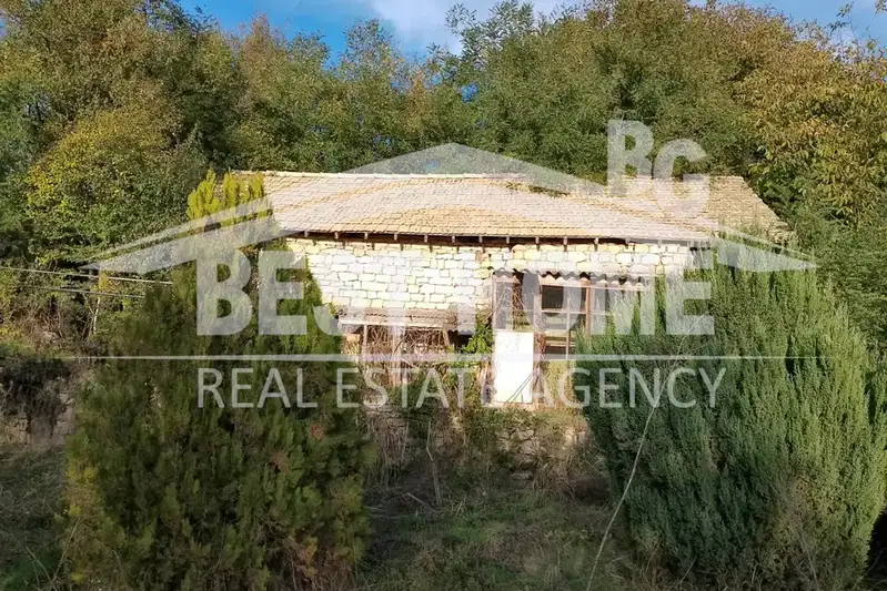 Парцел във Варна, с. Радево
