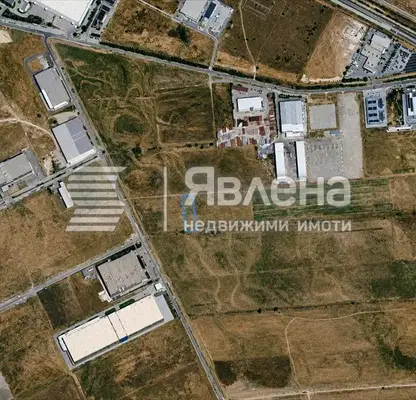 Photo 2 — Plot in Oblast Plovdiv, Radinovo