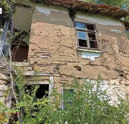 Снимка 3 — Парцел в София, с. Радуловци