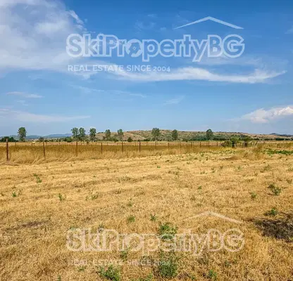 Photo 3 — Plot in Sofia, Raiovo