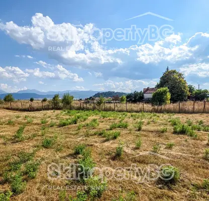 Photo 4 — Plot in Sofia, Raiovo