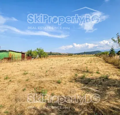 Photo 5 — Plot in Sofia, Raiovo