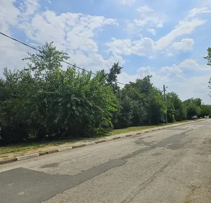 Снимка 4 — Парцел в Бургас, с. Раковсково