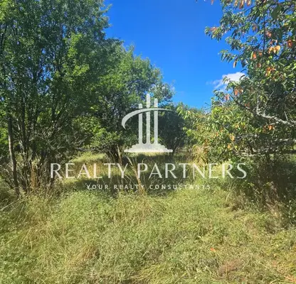 Photo 2 — Plot in Oblast Pernik, Rasnik