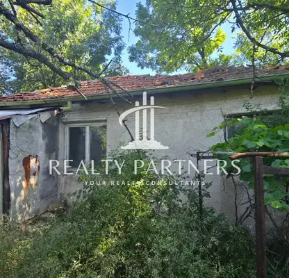 Photo 3 — Plot in Oblast Pernik, Rasnik
