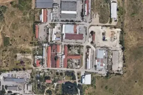 Парцел в Бургас, с. Равадиново