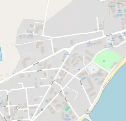 Снимка 3 — Парцел в Бургас, с. Равда