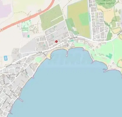 Снимка 5 — Парцел в Бургас, с. Равда
