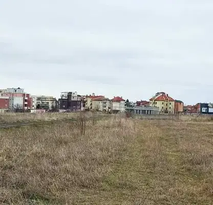 Снимка 2 — Парцел в Бургас, с. Равда