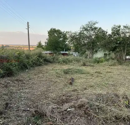 Снимка 3 — Парцел във Варна, с. Равна гора