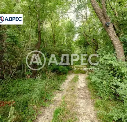 Photo 5 — Plot in Varna, Ravna Gora